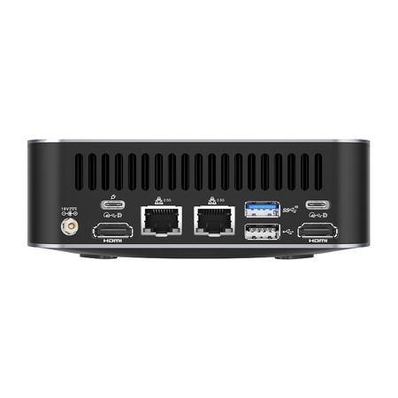 GEEKOM Mini PC GT1-MEGA Intel U9-185H 32GB RAM 2TB + Win11 Pro GEEKOM Mini PC GT1-MEGA Intel U9-185H 32GB RAM 2TB + Win11 Pro